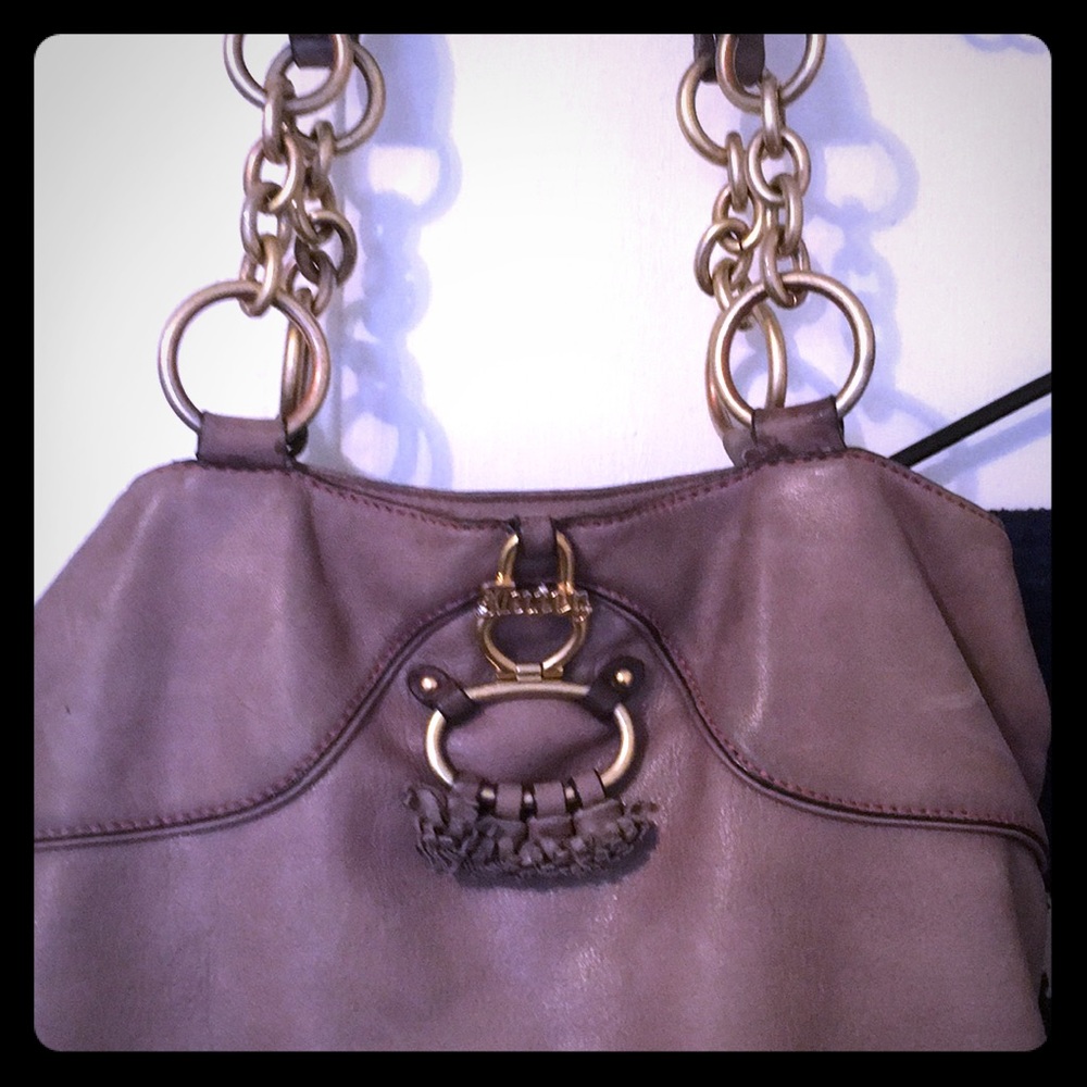 Juicy bag